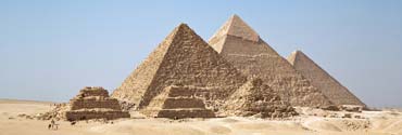 Vastu Shastra Remedies Use of Pyramids & Mantras