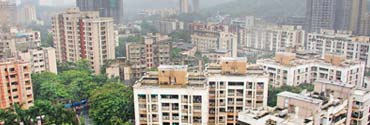 Vastu Shastra for  Redevelopment Projects